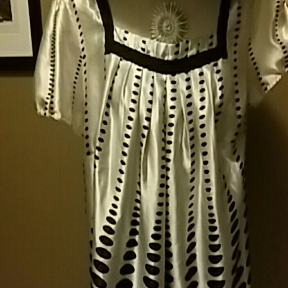 Blouse - Picture 2 of 4